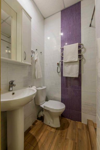 Commercial real estate at st. Ul Saksaganskogo (area 155 m²) - Atlanta.ua - photo 83