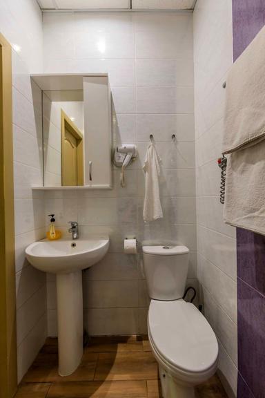 Commercial real estate at st. Ul Saksaganskogo (area 155 m²) - Atlanta.ua - photo 85