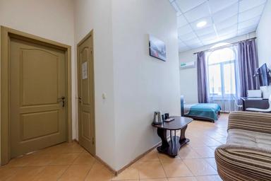 Commercial real estate at st. Ul Saksaganskogo (area 155 m²) - Atlanta.ua - photo 88