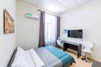 Commercial real estate at st. Ul Saksaganskogo (area 155 m²) - Atlanta.ua - photo 90