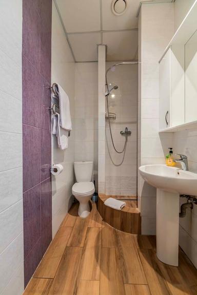 Commercial real estate at st. Ul Saksaganskogo (area 155 m²) - Atlanta.ua - photo 91