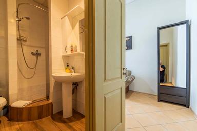 Commercial real estate at st. Ul Saksaganskogo (area 155 m²) - Atlanta.ua - photo 92