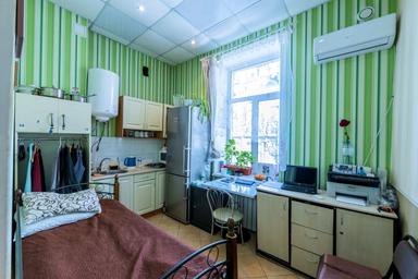 Commercial real estate at st. Ul Saksaganskogo (area 155 m²) - Atlanta.ua - photo 96