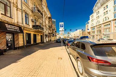 Commercial real estate at st. Ul Saksaganskogo (area 155 m²) - Atlanta.ua - photo 129