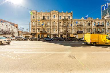 Commercial real estate at st. Ul Saksaganskogo (area 155 m²) - Atlanta.ua - photo 127