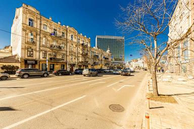 Commercial real estate at st. Ul Saksaganskogo (area 155 m²) - Atlanta.ua - photo 128