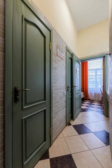 Commercial real estate at st. Ul Saksaganskogo (area 155 m²) - Atlanta.ua - photo 100