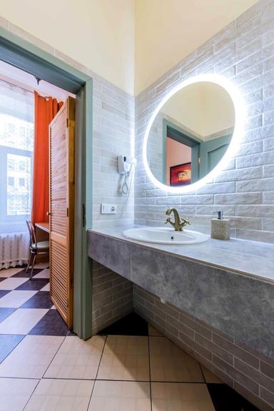 Commercial real estate at st. Ul Saksaganskogo (area 155 m²) - Atlanta.ua - photo 101