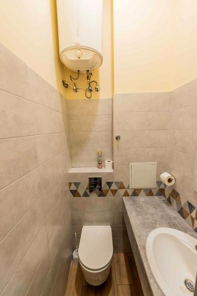 Commercial real estate at st. Ul Saksaganskogo (area 155 m²) - Atlanta.ua - photo 106