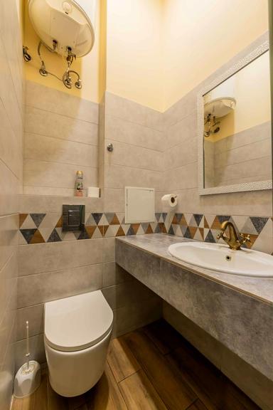 Commercial real estate at st. Ul Saksaganskogo (area 155 m²) - Atlanta.ua - photo 105