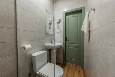 Commercial real estate at st. Ul Saksaganskogo (area 155 m²) - Atlanta.ua - photo 111