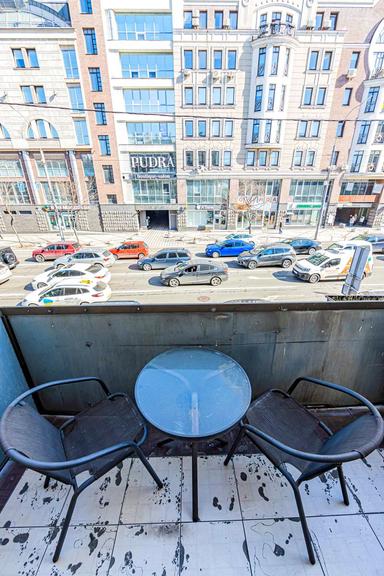 Commercial real estate at st. Ul Saksaganskogo (area 155 m²) - Atlanta.ua - photo 113