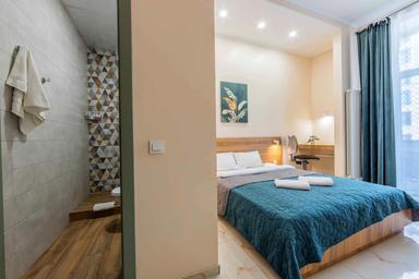 Commercial real estate at st. Ul Saksaganskogo (area 155 m²) - Atlanta.ua - photo 109