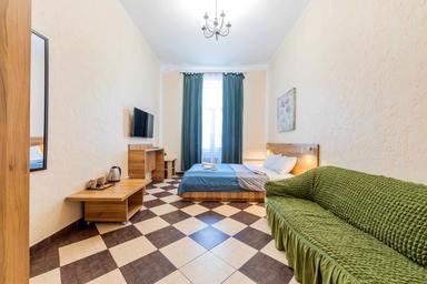 Commercial real estate at st. Ul Saksaganskogo (area 155 m²) - Atlanta.ua - photo 121