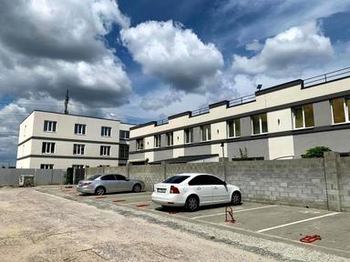 Комерційна нерухомість за адресою вул. Київська (площа 908 м²) - Atlanta.ua - фото 14