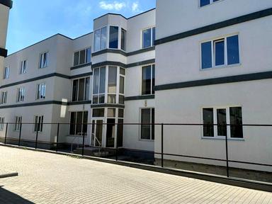 Комерційна нерухомість за адресою вул. Київська (площа 908 м²) - Atlanta.ua - фото 16