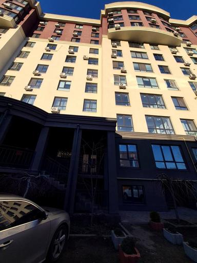 Комерційна нерухомість за адресою вул. Чорновола (площа 45,3 м²) - Atlanta.ua - фото 22