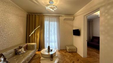 3-rooms apartment apartment by the address st. Pastera (area 59,1 m²) - Atlanta.ua - photo 32