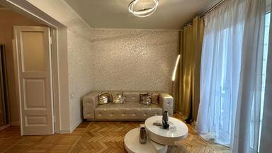 3-rooms apartment apartment by the address st. Pastera (area 59,1 m²) - Atlanta.ua - photo 31