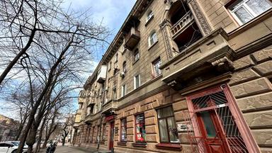 3-rooms apartment apartment by the address st. Pastera (area 59,1 m²) - Atlanta.ua - photo 20