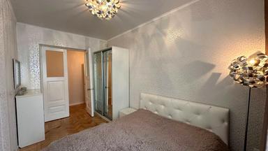 3-rooms apartment apartment by the address st. Pastera (area 59,1 m²) - Atlanta.ua - photo 30