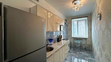 3-rooms apartment apartment by the address st. Pastera (area 59,1 m²) - Atlanta.ua - photo 27