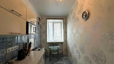 3-rooms apartment apartment by the address st. Pastera (area 59,1 m²) - Atlanta.ua - photo 25