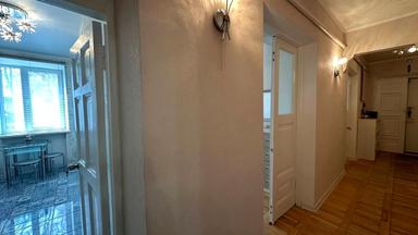 3-rooms apartment apartment by the address st. Pastera (area 59,1 m²) - Atlanta.ua - photo 24