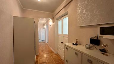 3-rooms apartment apartment by the address st. Pastera (area 59,1 m²) - Atlanta.ua - photo 23