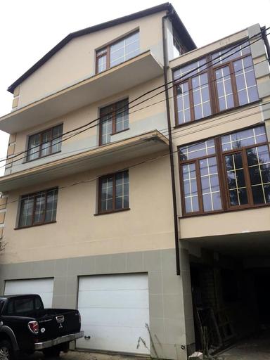 Commercial real estate at (area 620 m²) - Atlanta.ua - photo 13