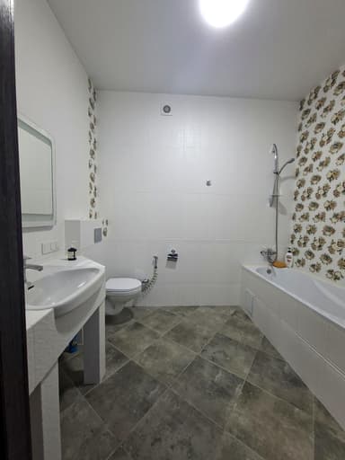 2-кімнатна квартира за адресою вул. Заболотного ак. (площа 66 м²) - Atlanta.ua - фото 15