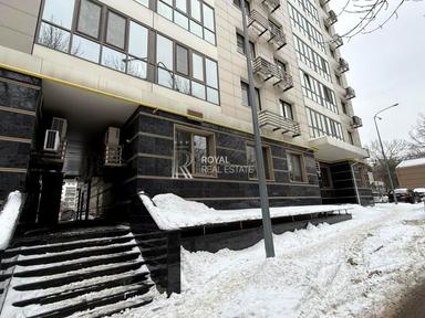 Коммерческая недвижимость по адресу (площадь 167 м²) - Atlanta.ua - фото 24