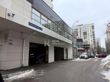 Коммерческая недвижимость по адресу (площадь 167 м²) - Atlanta.ua - фото 44