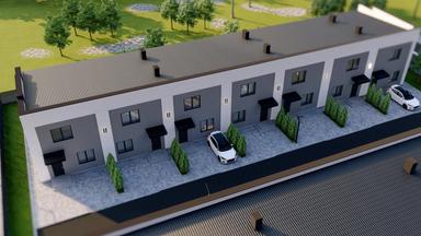 House by the address st. Ivana Boguna (area 90 m²) - Atlanta.ua - photo 8