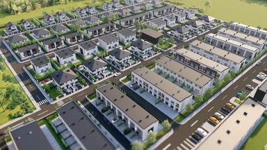 House by the address st. Ivana Boguna (area 90 m²) - Atlanta.ua - photo 11