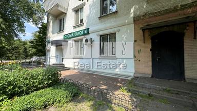 Комерційна нерухомість за адресою (площа 85 м²) - Atlanta.ua - фото 23