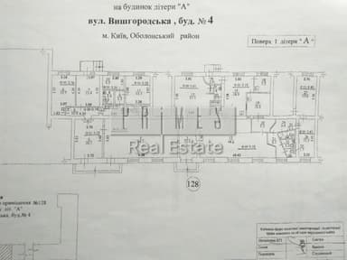 Коммерческая недвижимость по адресу (площадь 361 м²) - Atlanta.ua - imageAlt 36