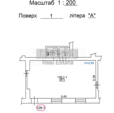 Коммерческая недвижимость по адресу (площадь 361 м²) - Atlanta.ua - imageAlt 38