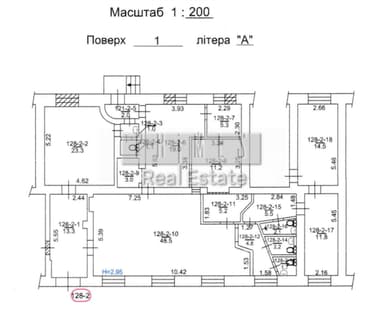 Коммерческая недвижимость по адресу (площадь 361 м²) - Atlanta.ua - imageAlt 37