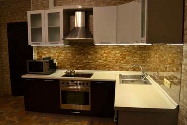 3-rooms apartment apartment by the address st. Akhmatovoy (area 117 m²) - Atlanta.ua - photo 28