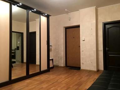 3-rooms apartment apartment by the address st. Akhmatovoy (area 117 m²) - Atlanta.ua - photo 34