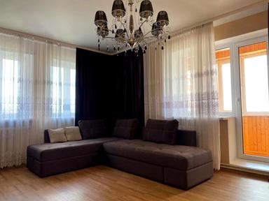 3-rooms apartment apartment by the address st. Akhmatovoy (area 117 m²) - Atlanta.ua - photo 33