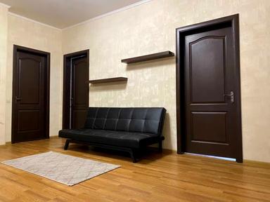3-rooms apartment apartment by the address st. Akhmatovoy (area 117 m²) - Atlanta.ua - photo 35