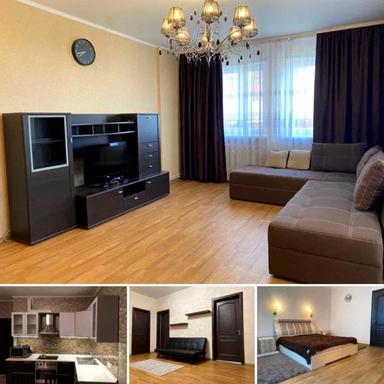3-rooms apartment apartment by the address st. Akhmatovoy (area 117 m²) - Atlanta.ua - photo 37