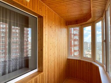 3-rooms apartment apartment by the address st. Akhmatovoy (area 117 m²) - Atlanta.ua - photo 38