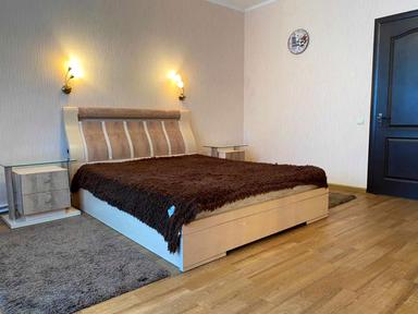 3-rooms apartment apartment by the address st. Akhmatovoy (area 117 m²) - Atlanta.ua - photo 40