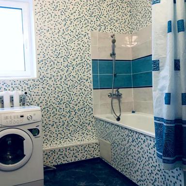 3-rooms apartment apartment by the address st. Akhmatovoy (area 117 m²) - Atlanta.ua - photo 46