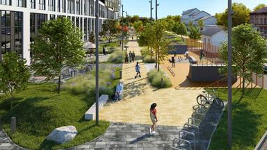 3-кімнатна квартира за адресою Хмельницького Б. Вул. (площа 119,2 м²) - Atlanta.ua - фото 9