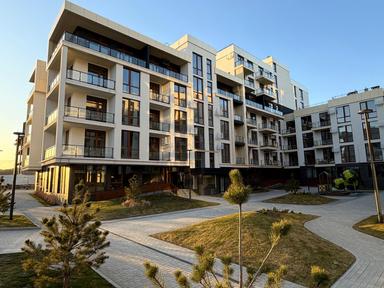 1-кімнатна квартира за адресою (площа 40 м²) - Atlanta.ua - фото 9