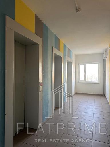 3-комнатная квартира по адресу ул. Вишняковская (площадь 85 м²) - Atlanta.ua - фото 23